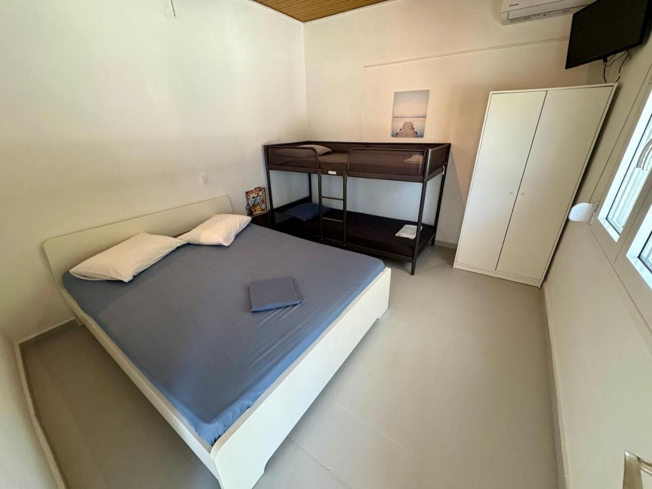 Holiday home Gregory's Stomion (Thessaly)