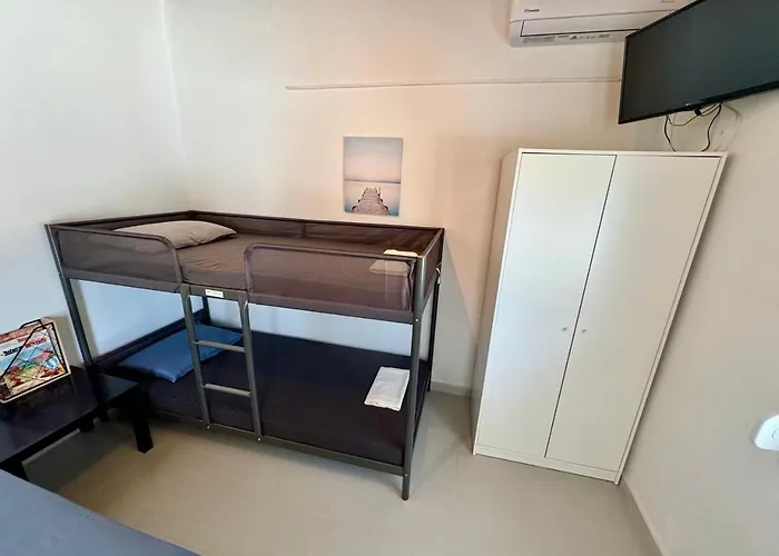 Gregory\'S Guest House