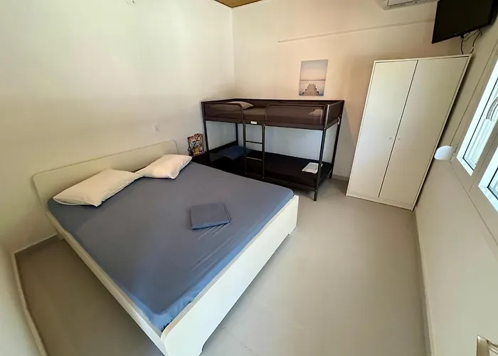 Gregory\'S Guest House