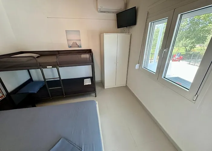 Gregory\'S Guest House