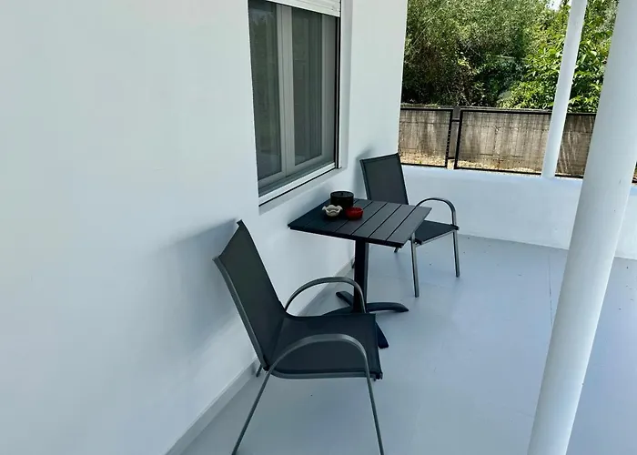 Gregory\'S Guest House