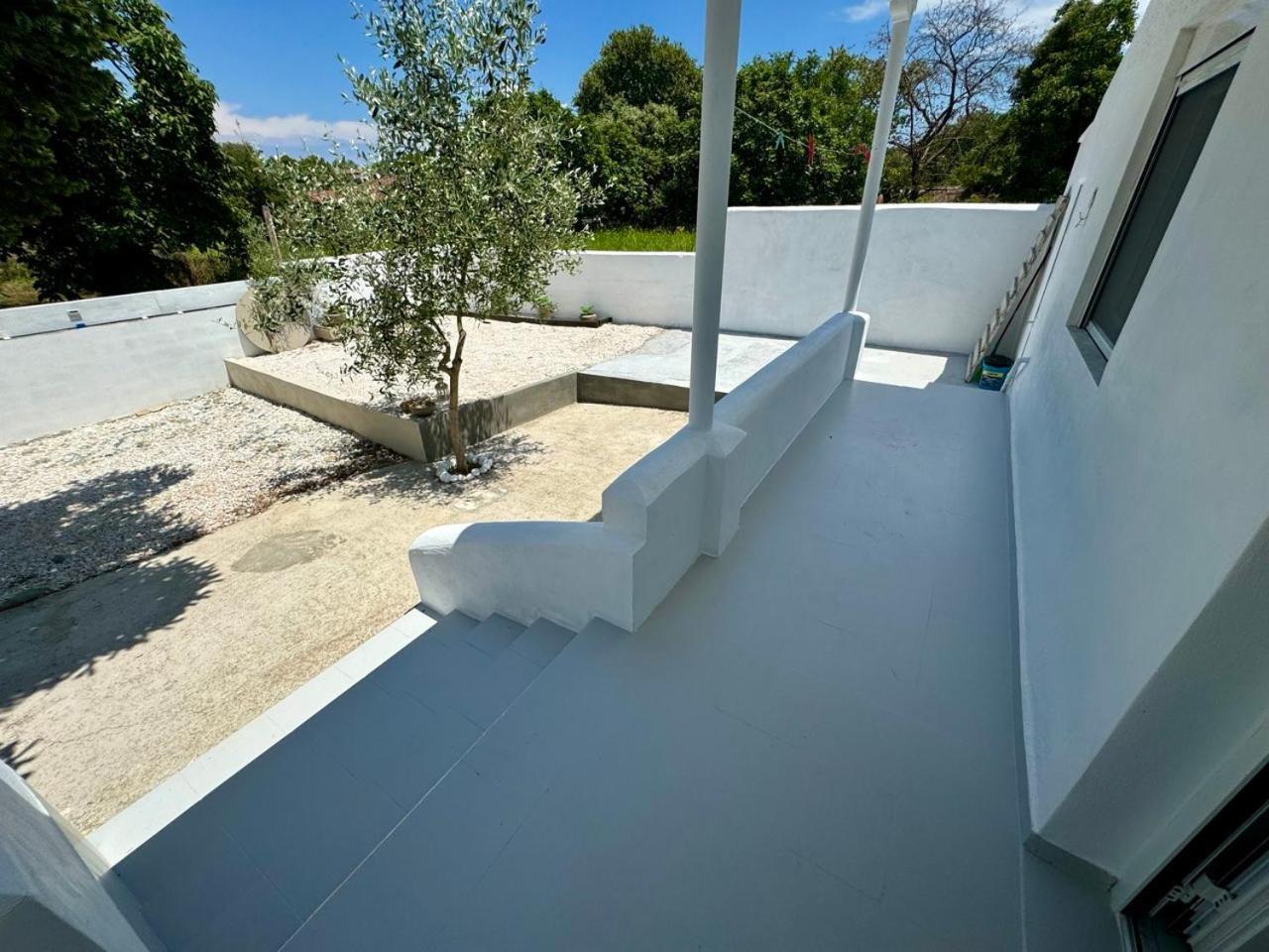 Gregory's Holiday home *